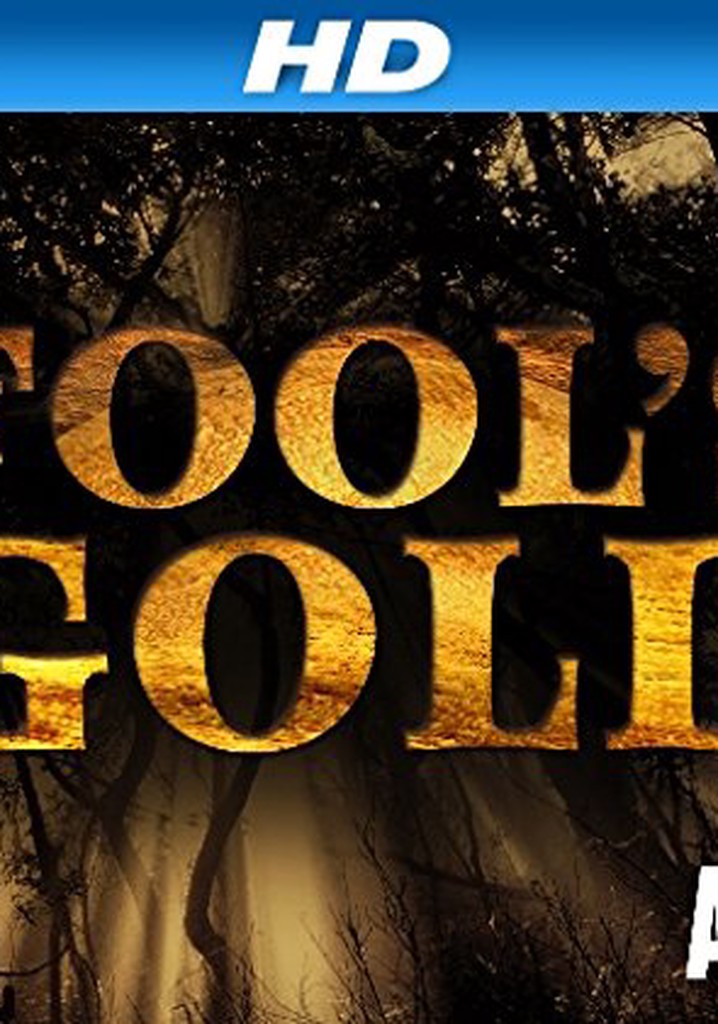 Fool's Gold watch tv show streaming online